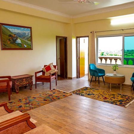 Lumbini Five Elements Hotel Rummindei Exterior foto