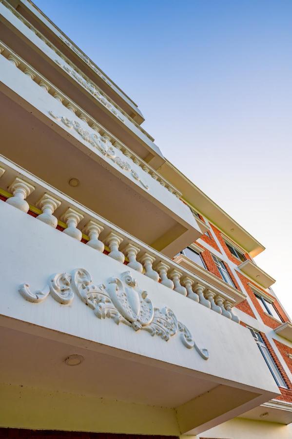 Lumbini Five Elements Hotel Rummindei Exterior foto
